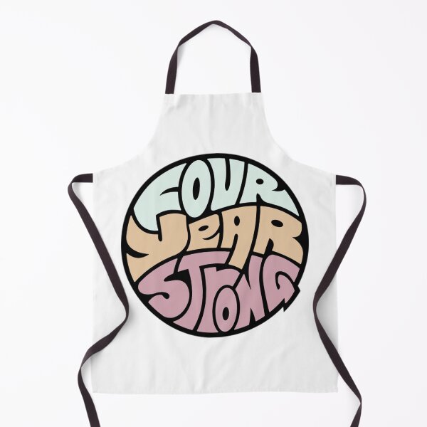 Item preview, Four year strong designed and sold by Huulol.