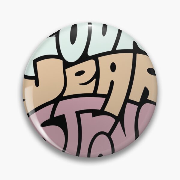 Item preview, Four year strong designed and sold by Huulol.