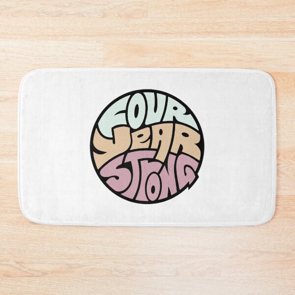 Item preview, Four year strong designed and sold by Huulol.