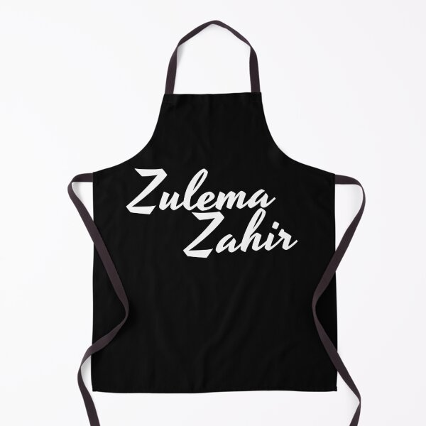 Item preview, Zulema Zahir | Typography 4 designed and sold by KauzSL.