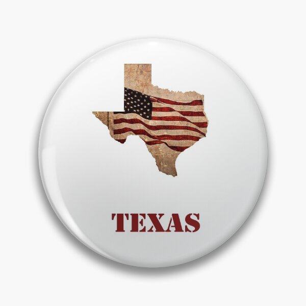 Item preview, Texas USA Flag & Constitution designed and sold by TeeStoreMeStore.