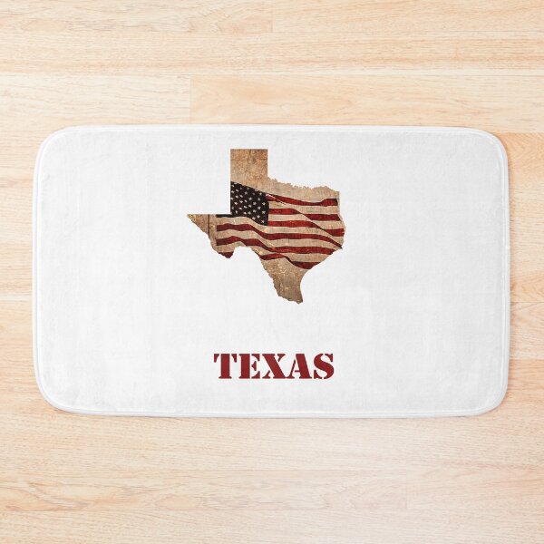 Item preview, Texas USA Flag & Constitution designed and sold by TeeStoreMeStore.