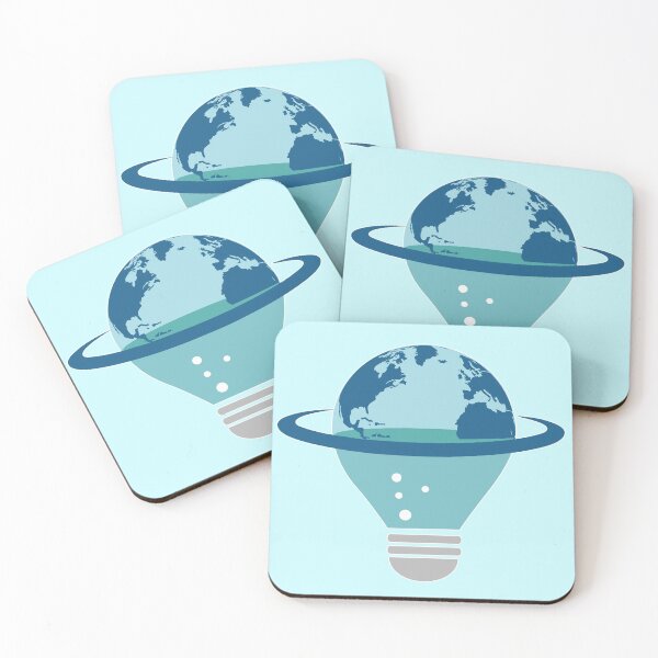 Item preview, Science makes the world a better place designed and sold by thewishdesigns.