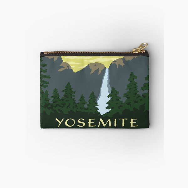Artikelvorschau, Yosemite Nationalpark entworfen und verkauft von TreyArt23.