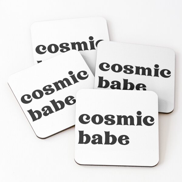 Item preview, Cosmic Babe designed and sold by meowmeows.