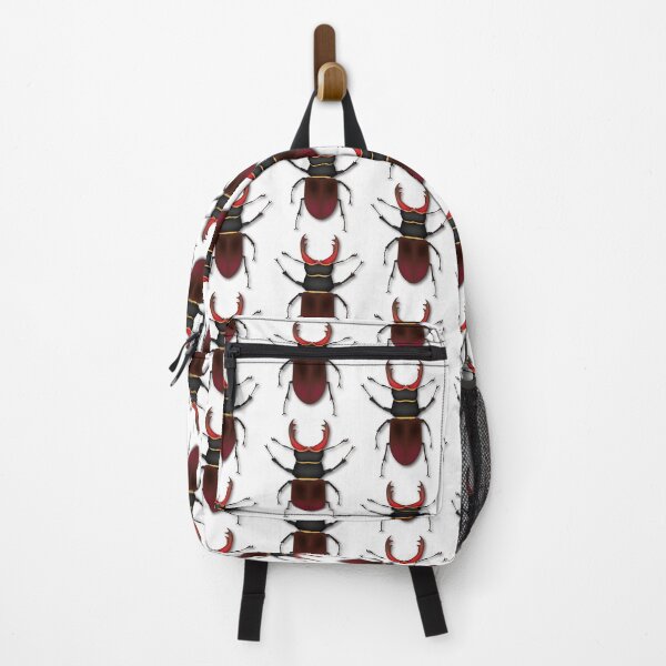Item preview, Stag Beetle designed and sold by 397HOUSE Your happy time.