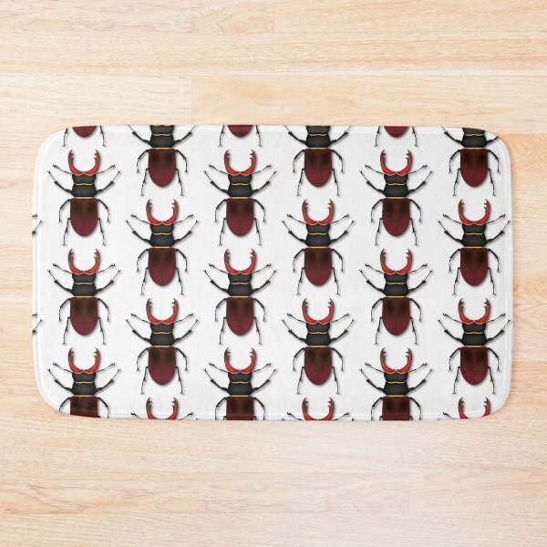 Item preview, Stag Beetle designed and sold by 397HOUSE Your happy time.