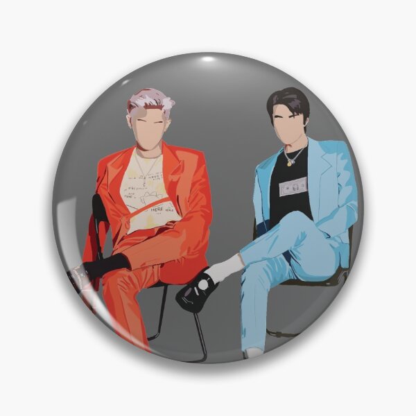 Item preview, Exo-SC chanyeol sehun  designed and sold by mi-space.