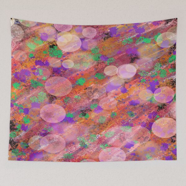 Item preview, Good Times designed and sold by craftybegonia.