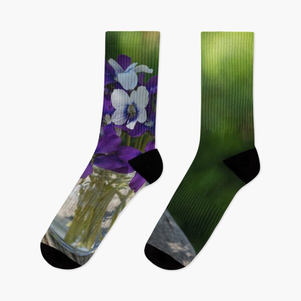 Item preview, A Fragrant Bouquet of Spring - Can You Smell It? designed and sold by Georgia Mizuleva.