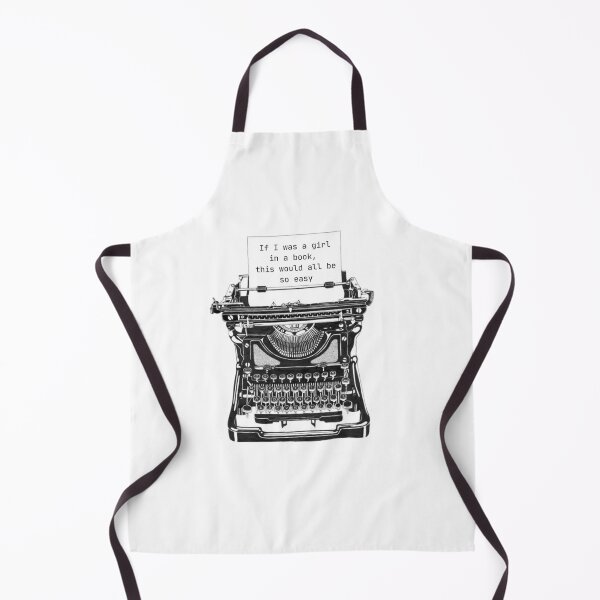 Item preview, Little Women Quote designed and sold by chrisevanswife.