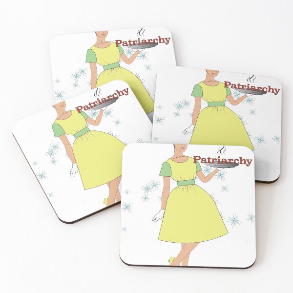 Item preview, Serving up some patriarchy designed and sold by areeddesigns.