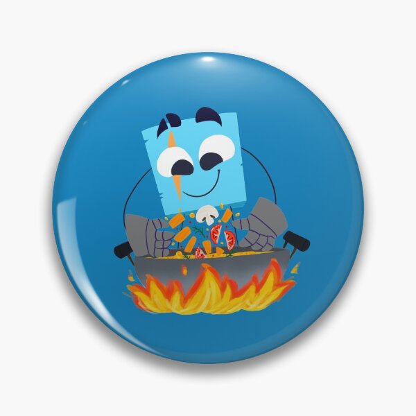 Item preview, let's get cookin'! designed and sold by emislovely.
