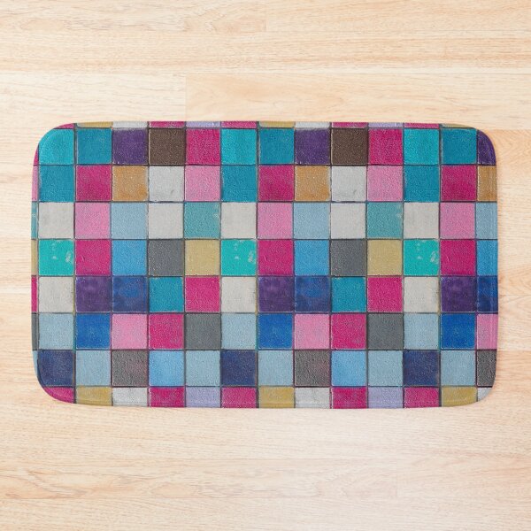Item preview, Block Pattern designed and sold by kash1mera.