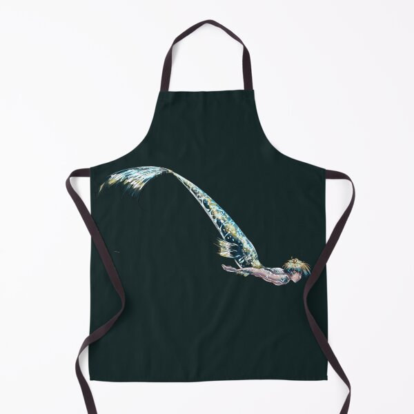 Item preview, Keiran (no background) designed and sold by nekoartistaega.