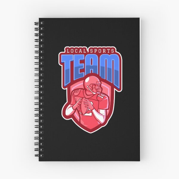 Item preview, Local Sports Team designed and sold by Good-Looking Corpse.