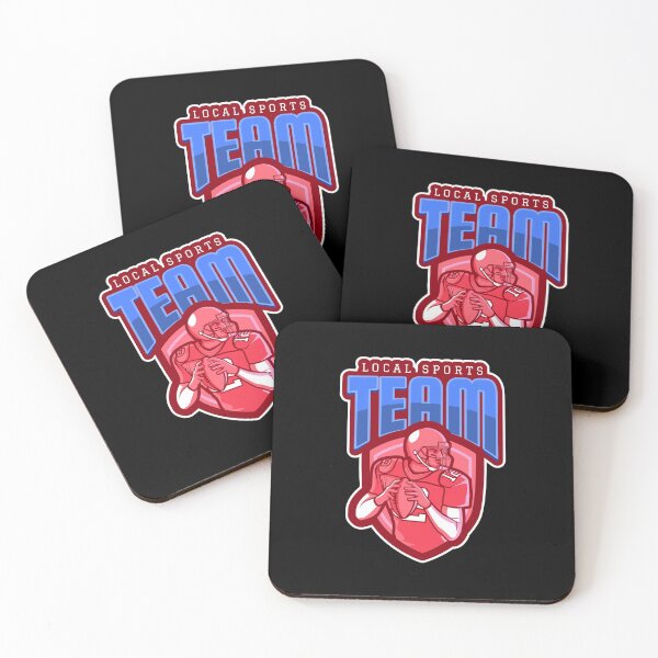 Item preview, Local Sports Team designed and sold by Good-Looking Corpse.