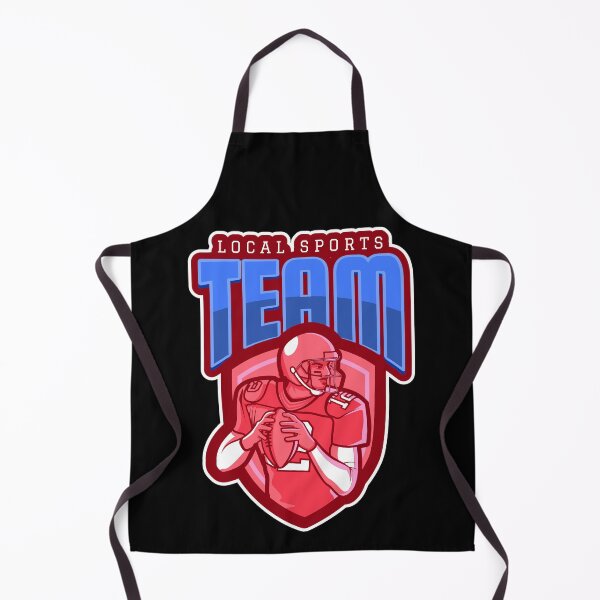 Item preview, Local Sports Team designed and sold by Good-Looking Corpse.