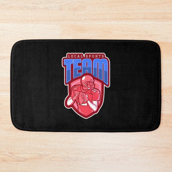 Item preview, Local Sports Team designed and sold by Good-Looking Corpse.