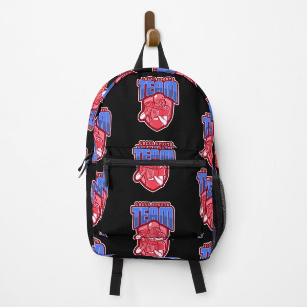 Item preview, Local Sports Team designed and sold by Good-Looking Corpse.