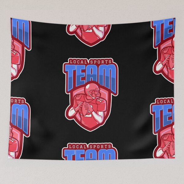 Item preview, Local Sports Team designed and sold by Good-Looking Corpse.