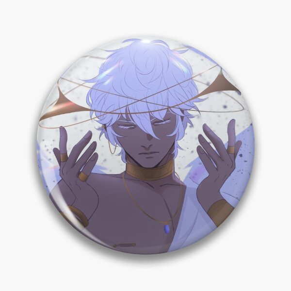 Item preview, [The Arcana Game] Angel Asra designed and sold by Drewer3350.
