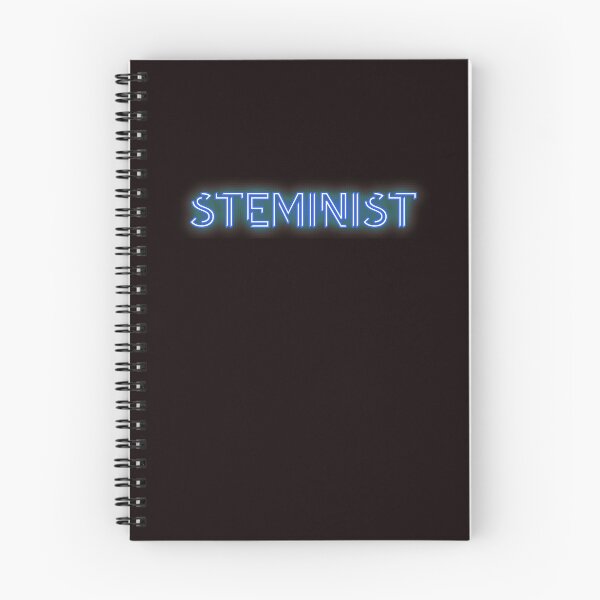 Item preview, STEMINIST designed and sold by PrintbyPatty.