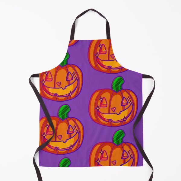 Item preview, Kawaii jack-o-lantern designed and sold by mik3hunt.