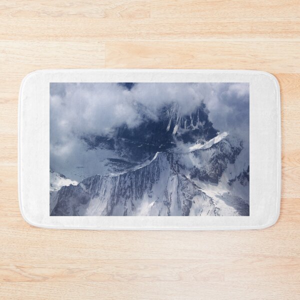 Item preview, High Altitude Mountains  designed and sold by couragesings.