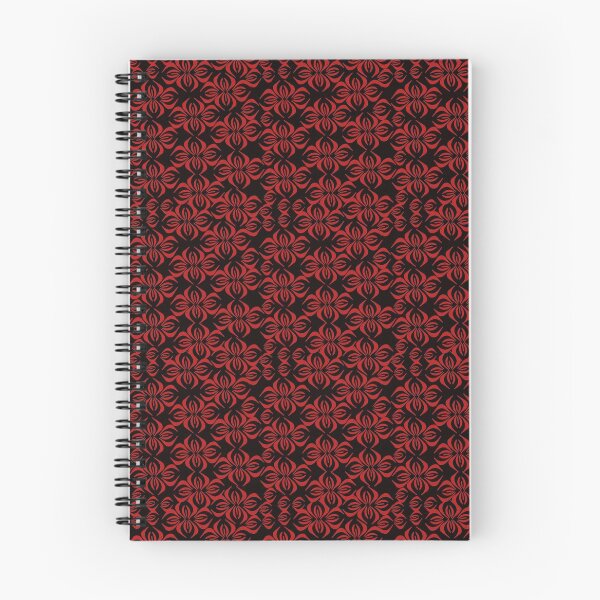 Item preview, Floral Line Pattern designed and sold by Faizacreations.