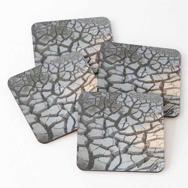Item preview, Yellowstone Textures - West Thumb 4 designed and sold by TangentsTees.