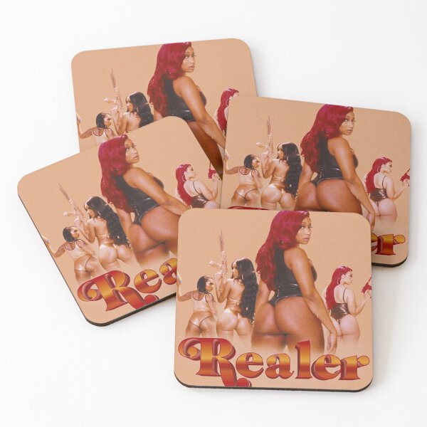 Item preview, Realer designed and sold by Jojo's Drip Lab.