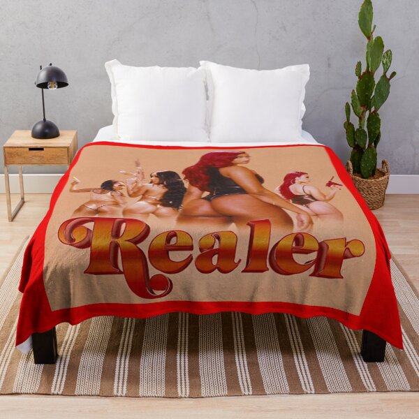Item preview, Realer designed and sold by Jojo's Drip Lab.