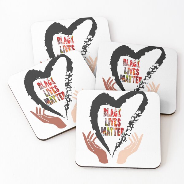 Item preview, Black lives matter designed and sold by Med-89.
