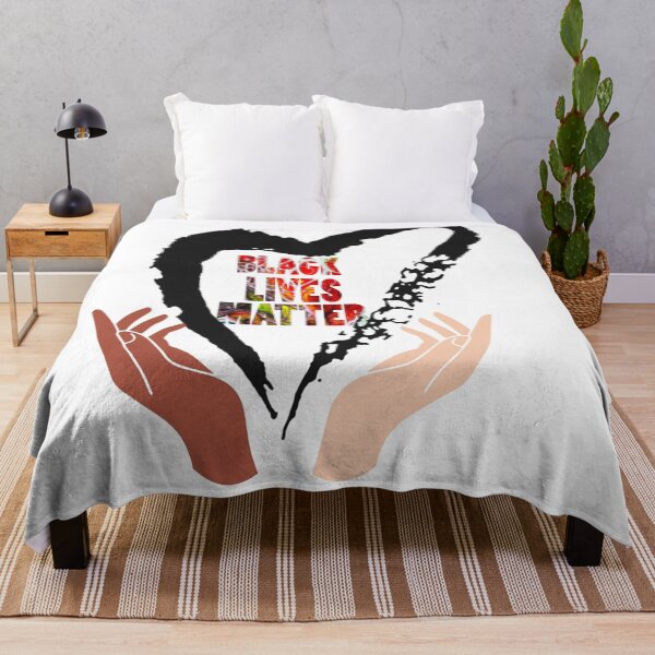 Item preview, Black lives matter designed and sold by Med-89.