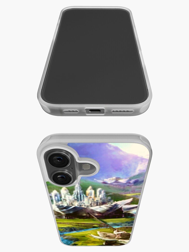 iPhone - kiyomi icr,iphone_16_pro_max_tough,