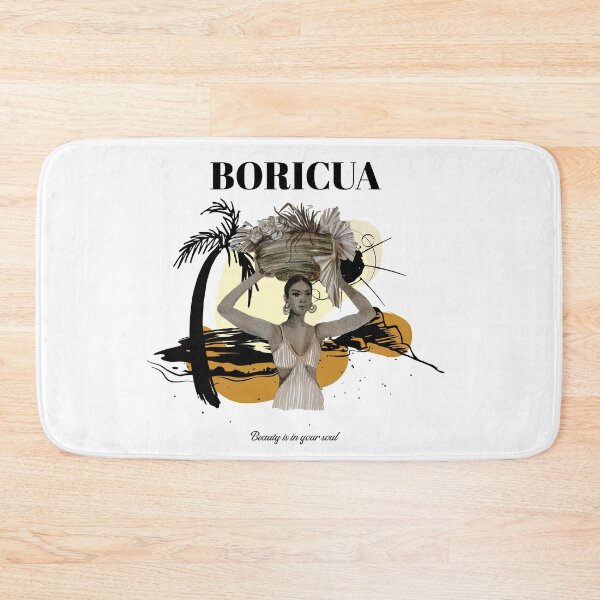 Item preview, Boricua designed and sold by JJs-Tees.