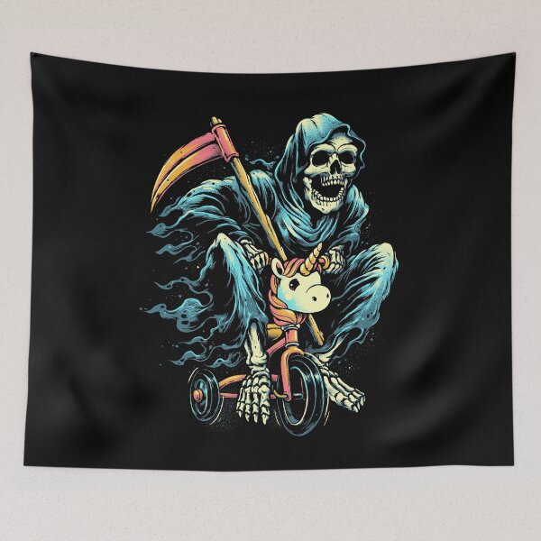 Item preview, Last Ride designed and sold by glitchy-gorilla.