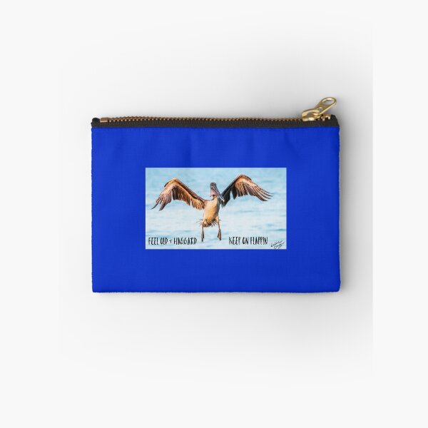 Item preview, Old Brown Pelican designed and sold by Darlene Cameron.