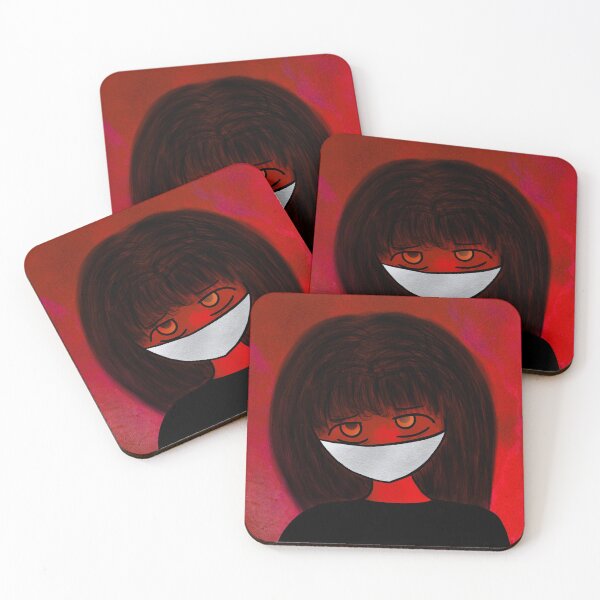 Item preview, Pandem | Original Art designed and sold by AquaSorceress7.