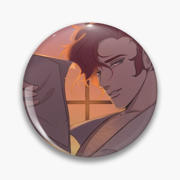 Item preview, [The Arcana Game] Julian designed and sold by Drewer3350.