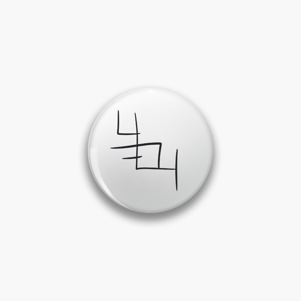 Artikel-Vorschau von Button, designt und verkauft von Syntax404errorz.