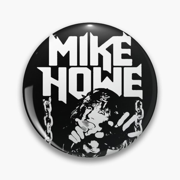 Item preview, howie designed and sold by pickle-samidge.
