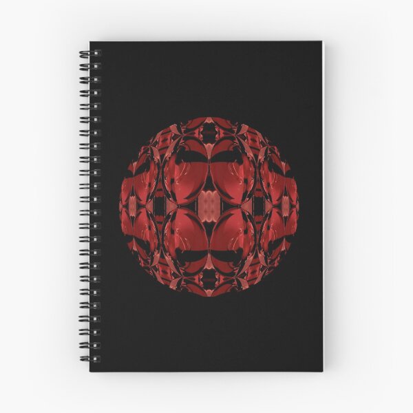 Item preview, Liquid Light - Blood Diamond designed and sold by owlspook.