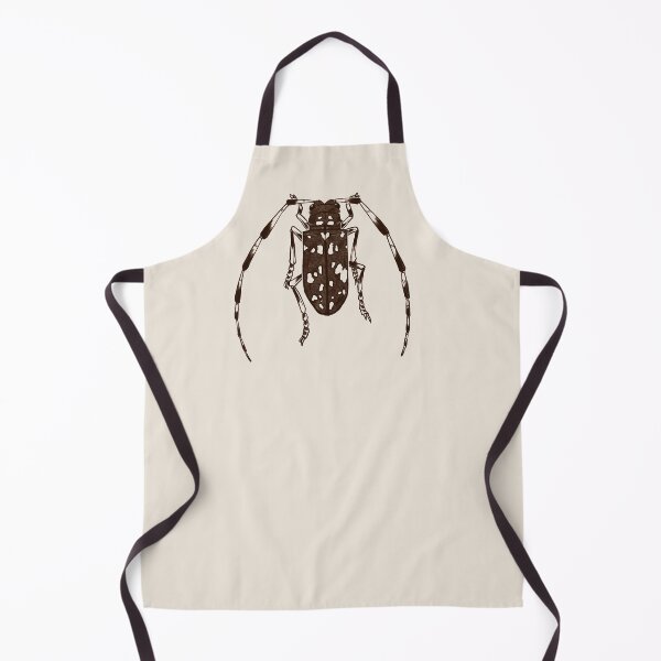 Item preview, The Citrus Longhorned Beetle designed and sold by R.J.MACC || Art and Design.