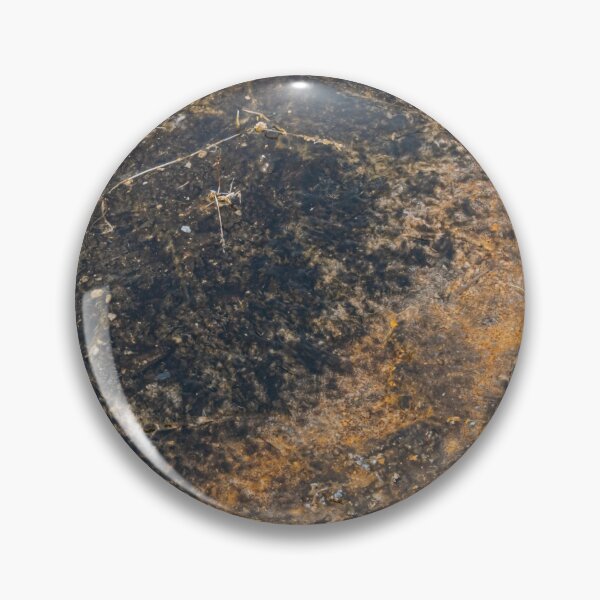 Item preview, Yellowstone Textures - West Thumb 5 designed and sold by TangentsTees.