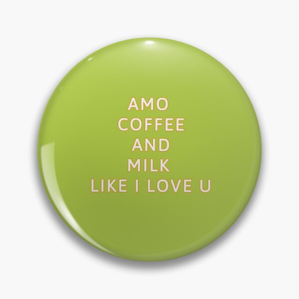 Item preview, Amo designed and sold by Coconuts20.