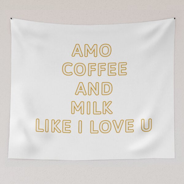 Item preview, Amo designed and sold by Coconuts20.