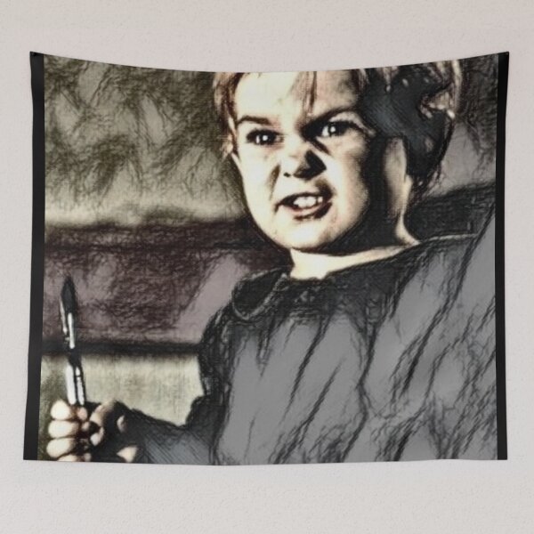 Item preview, Gage Creed designed and sold by WillowsWardrobe.