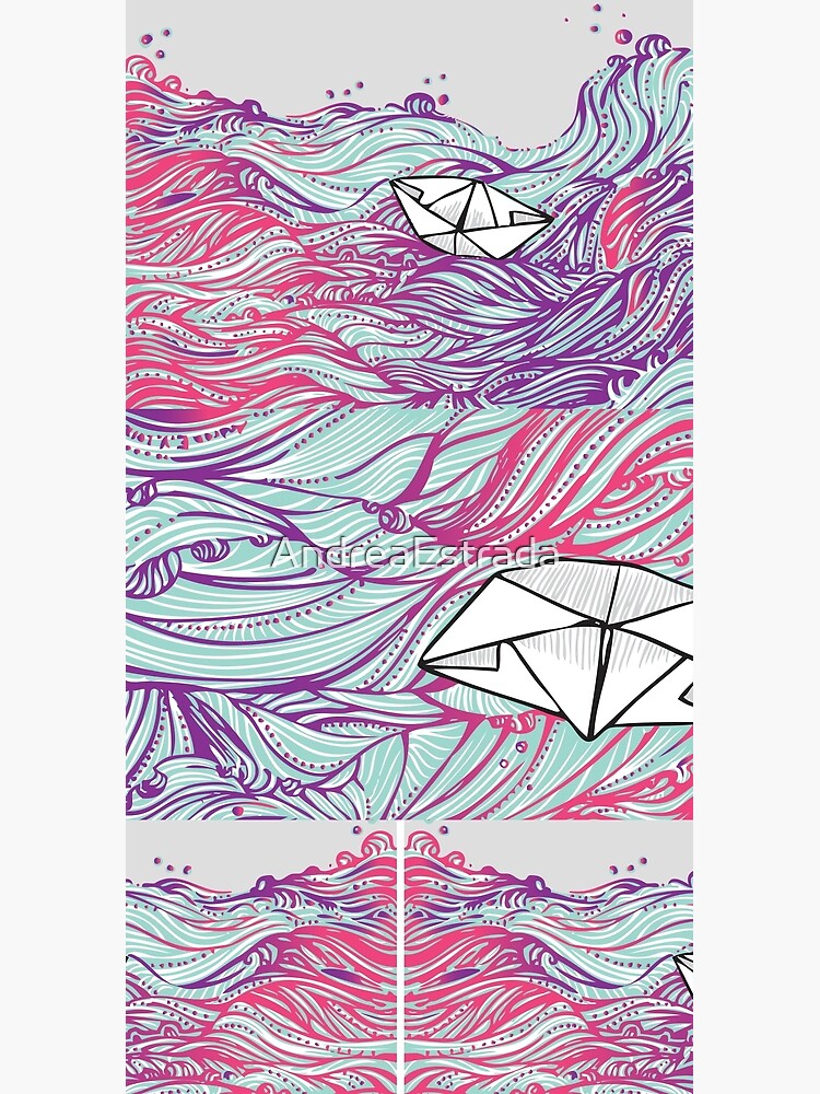 BOATS90 by AndreaEstrada